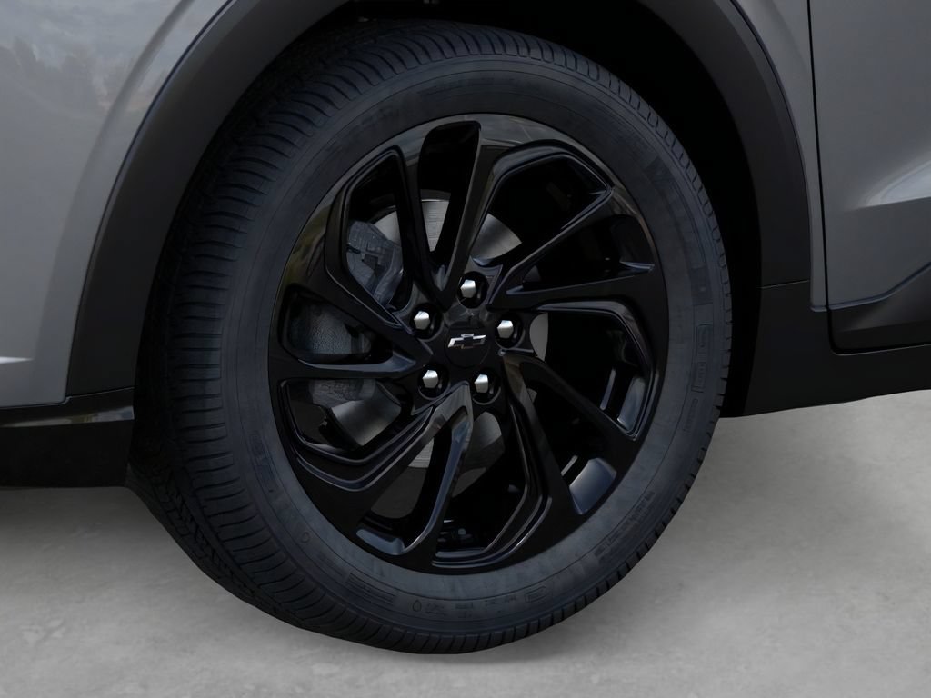 New 2027 Chevrolet Bolt RS w/ Technology Package FWD image 9