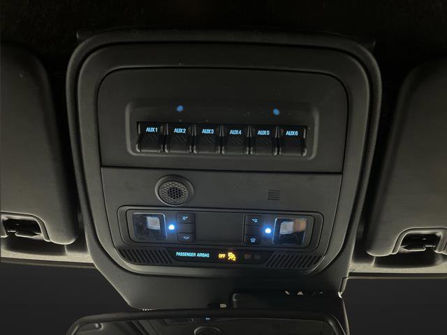 Used 2023 Ford Bronco Black Diamond image 25