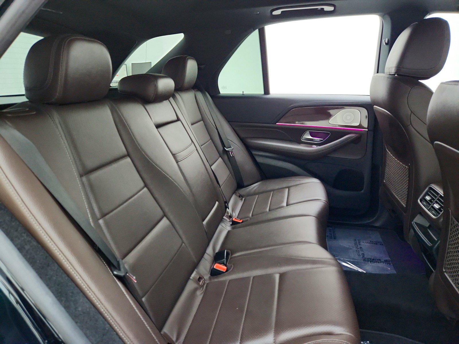 Used 2021 Mercedes-Benz GLE 450 4MATIC image 32