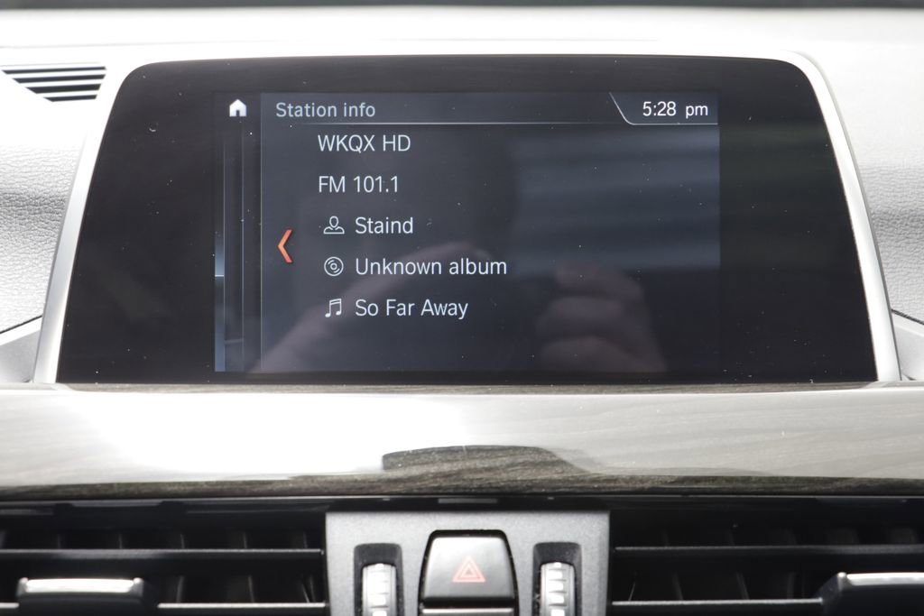 Used 2019 BMW X1 xDrive28i w/ Convenience Package AWD/4WD image 9