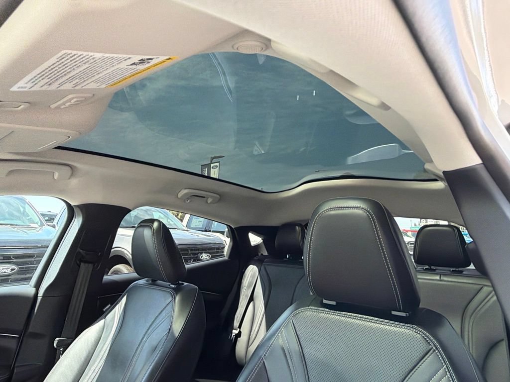 Certified 2023 Ford Mustang Mach-E Premium RWD image 28
