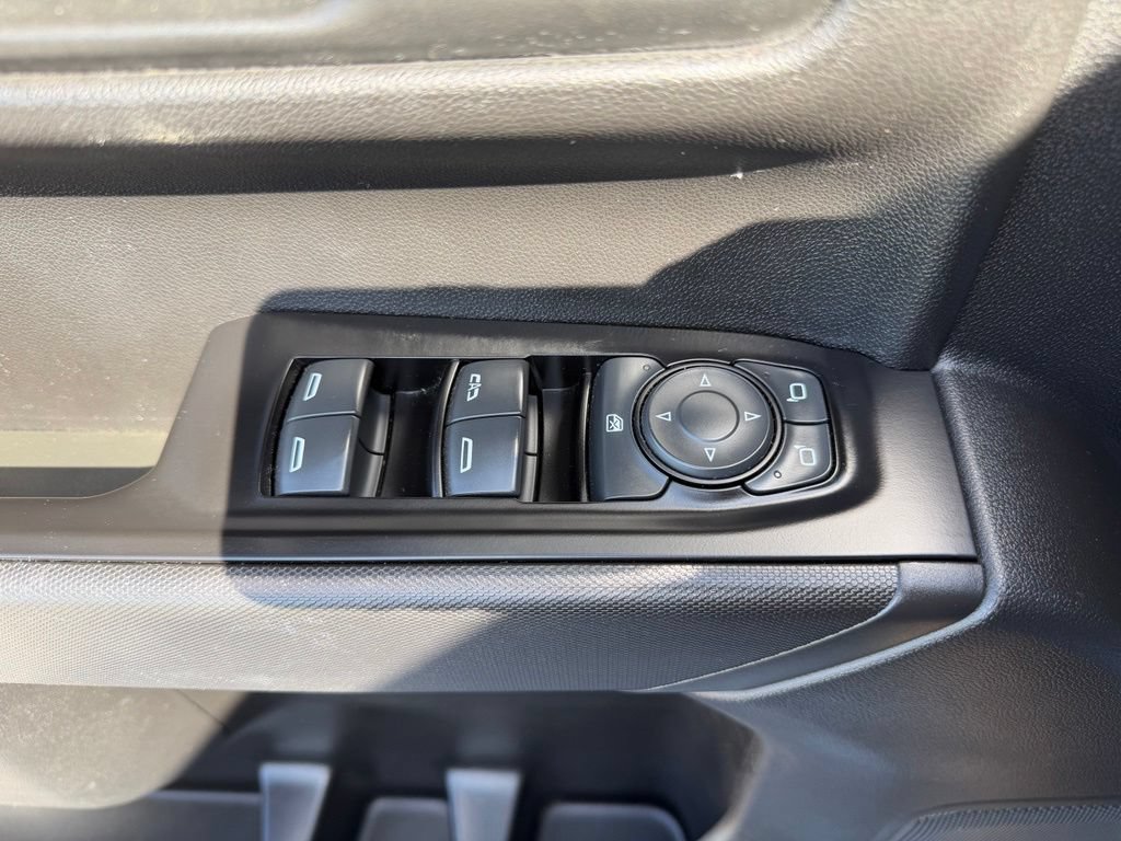 Used 2019 Chevrolet Silverado 1500 Custom Trail Boss AWD/4WD image 11