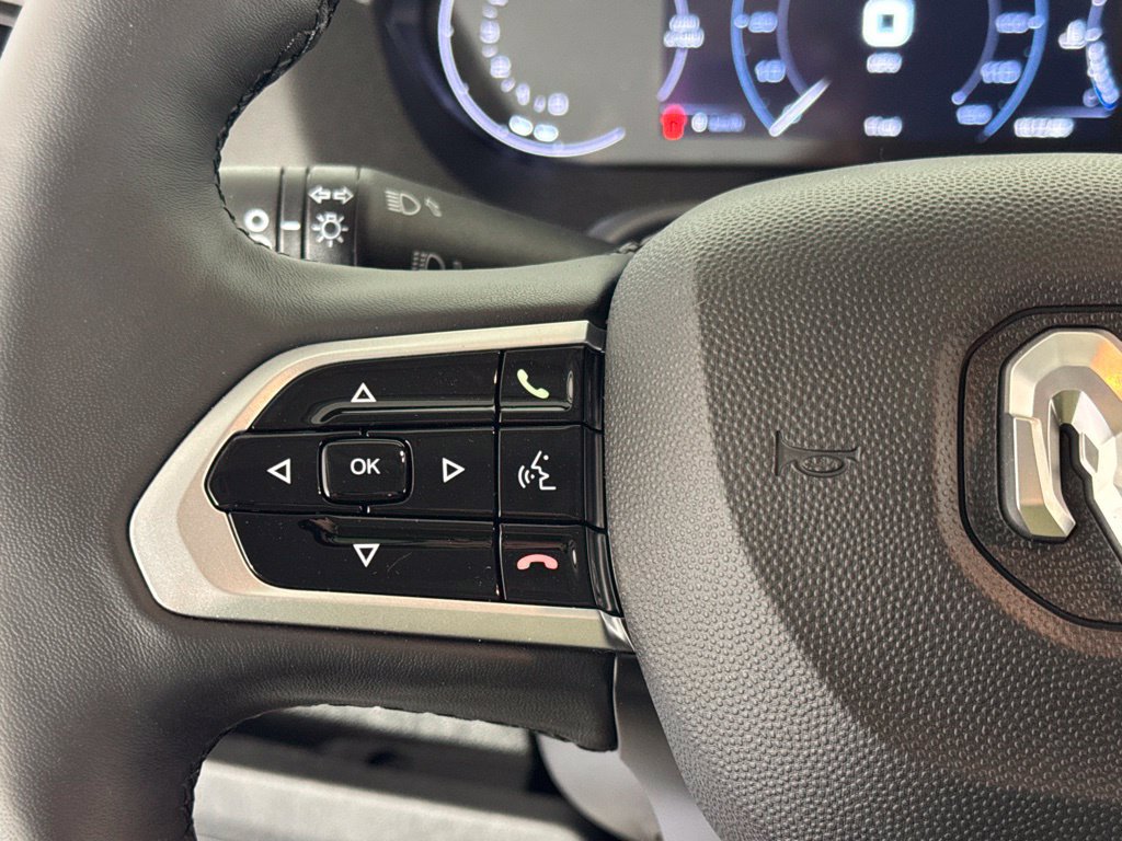 New 2027 RAM ProMaster 2500 FWD image 14