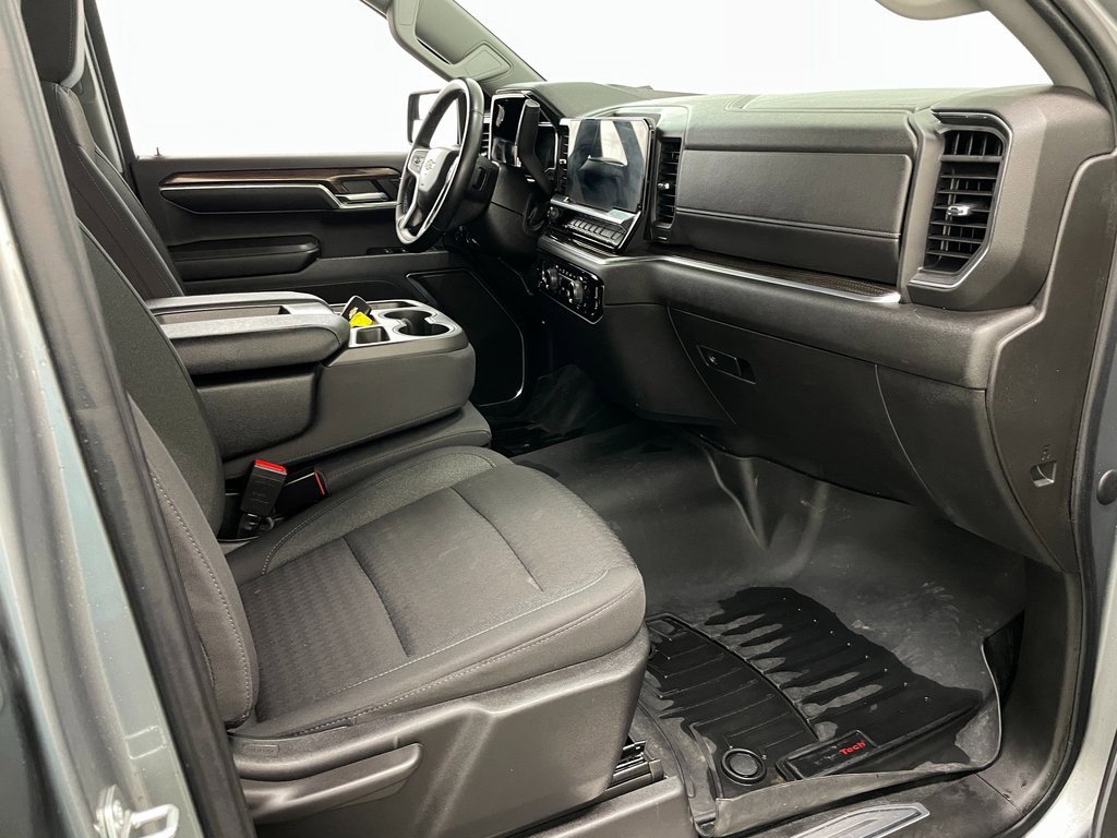 Certified 2023 Chevrolet Silverado 1500 LT image 34