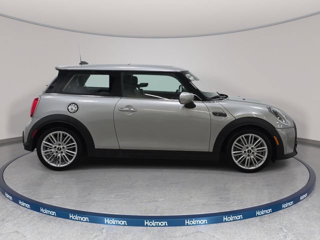 Used 2024 MINI Cooper S FWD image 4