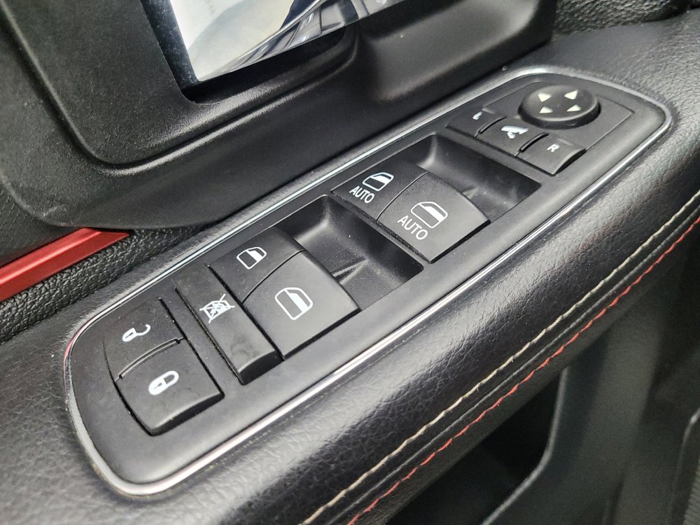 Used 2016 RAM 1500 Rebel w/ Mopar 10 Package AWD/4WD image 27