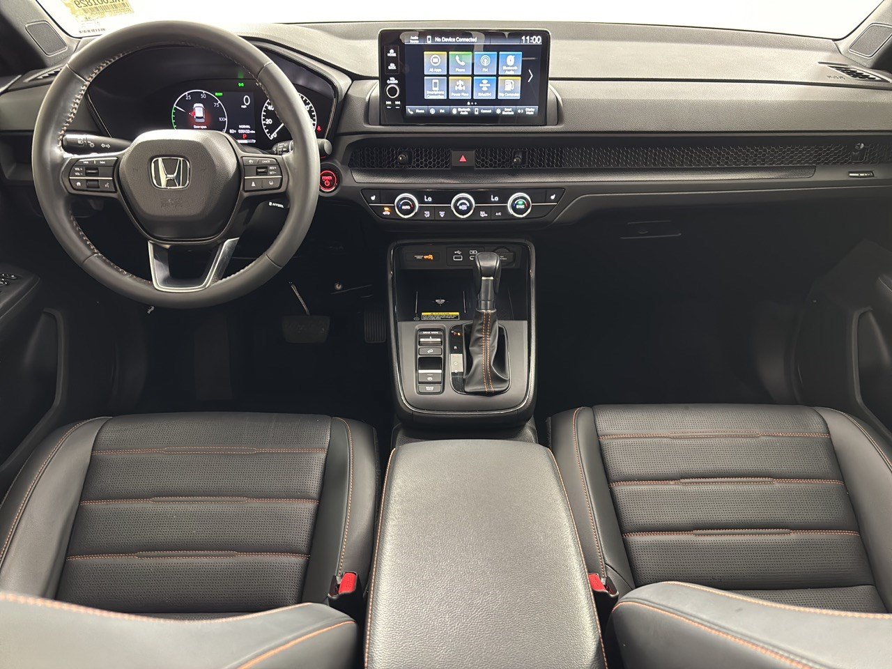 Used 2024 Honda CR-V Sport-L image 17