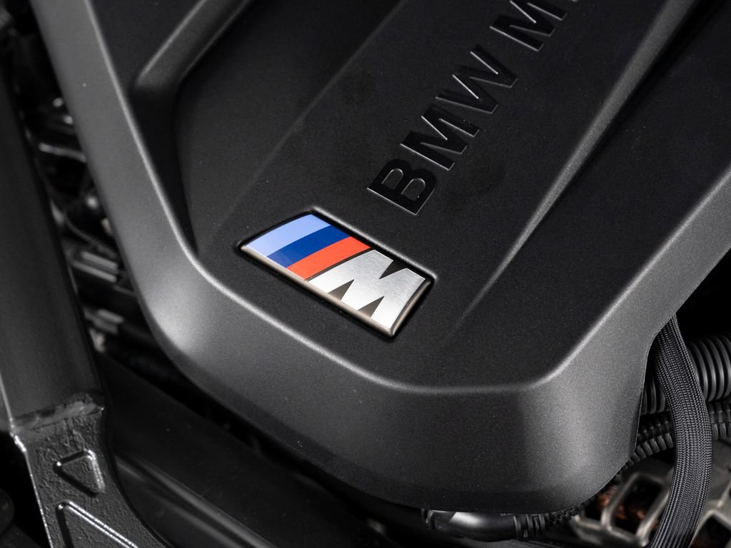 Used 2026 BMW M2 w/ Lighting Package RWD image 63