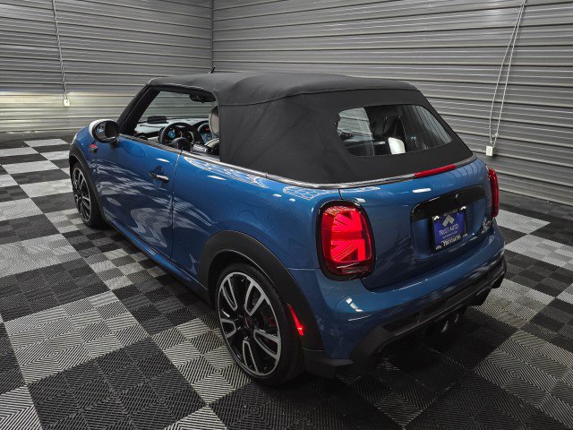 Used 2024 MINI Cooper John Cooper Works FWD image 12