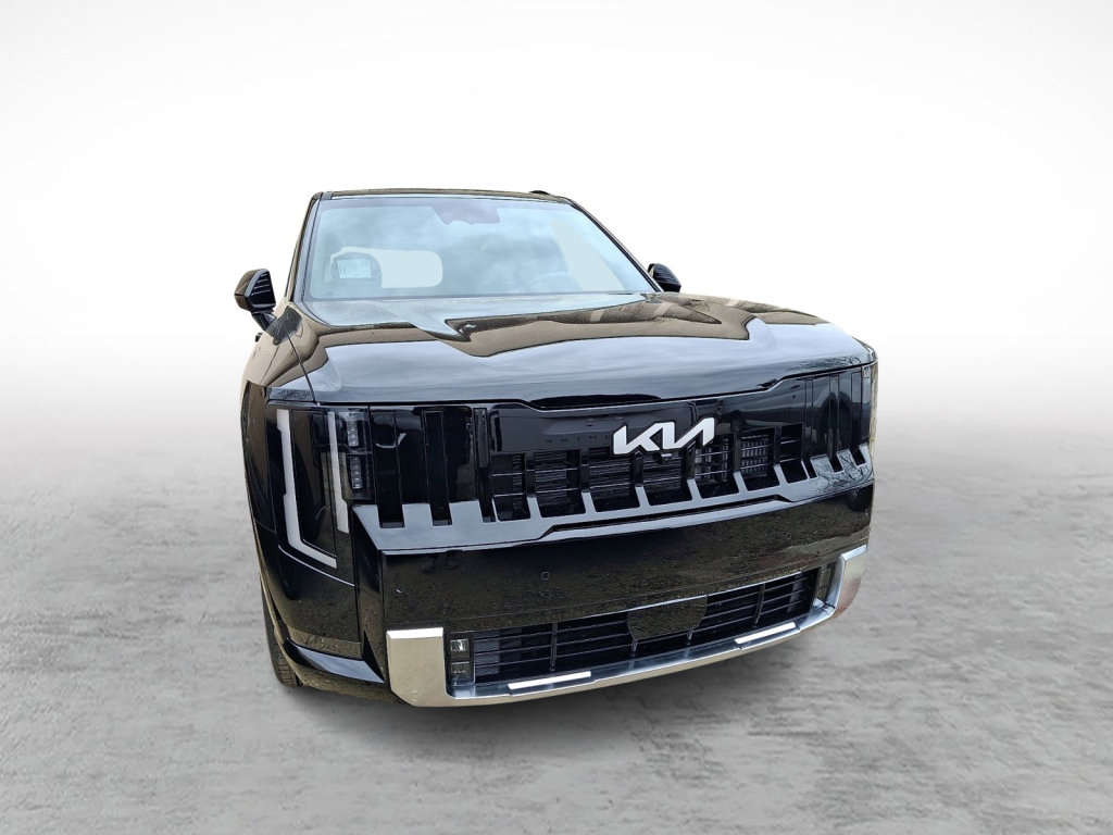 New 2027 Kia Telluride X-Line SX Prestige image 2