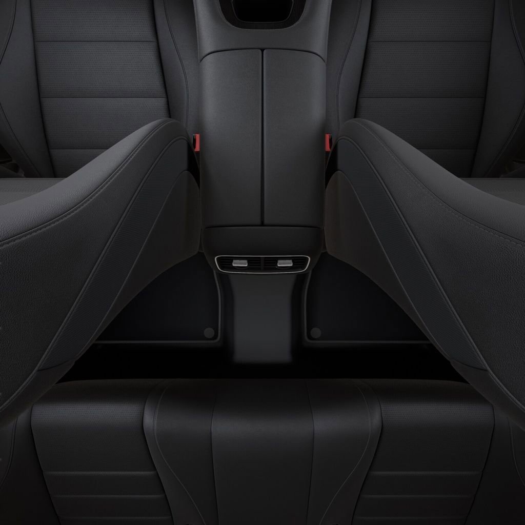 Used 2025 Mercedes-Benz GLE 350 4MATIC image 47