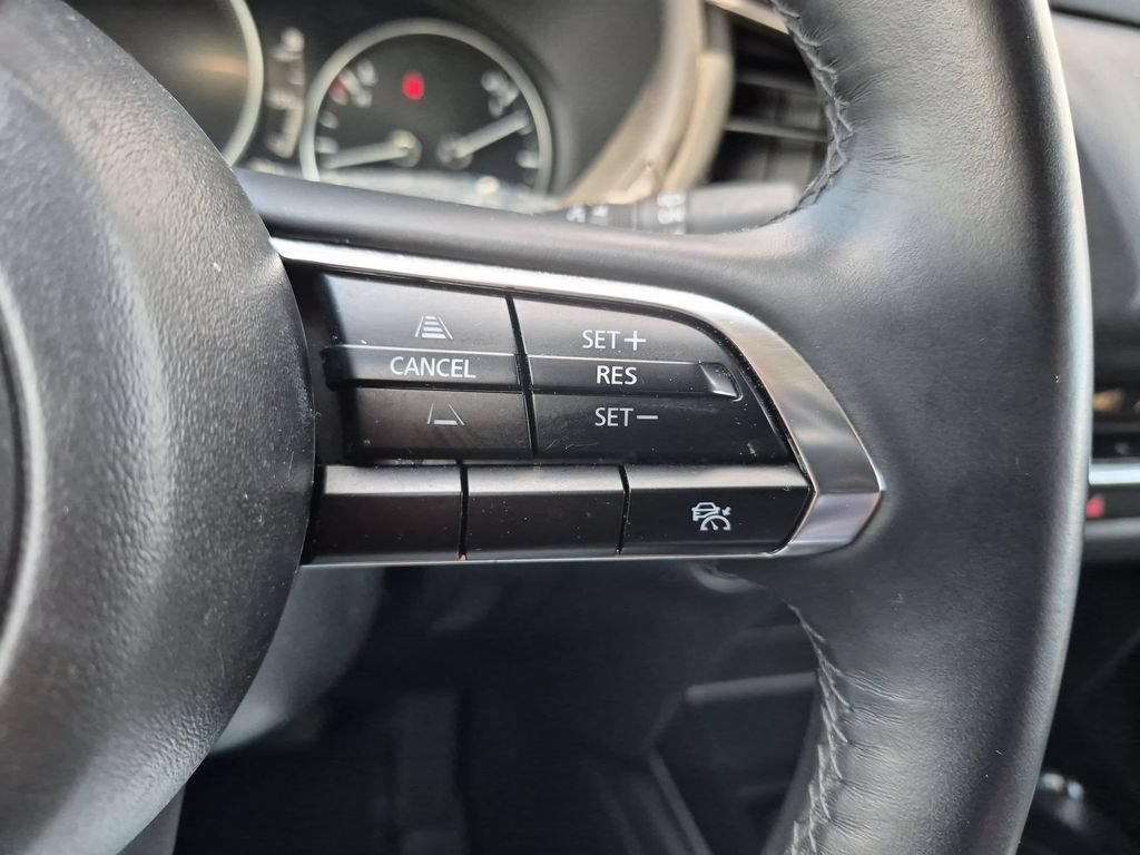 Used 2025 MAZDA CX-30 AWD 2.5 S w/ Preferred Package image 21