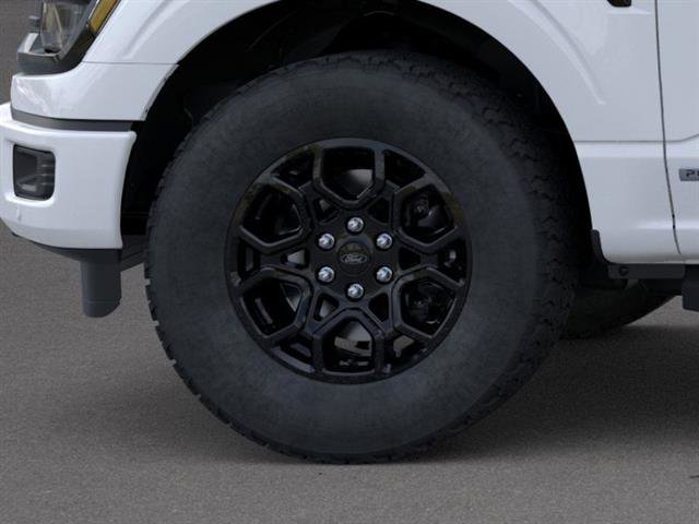 New 2025 Ford F150 XLT image 19