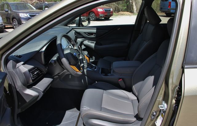 New 2025 Subaru Outback Wilderness image 8