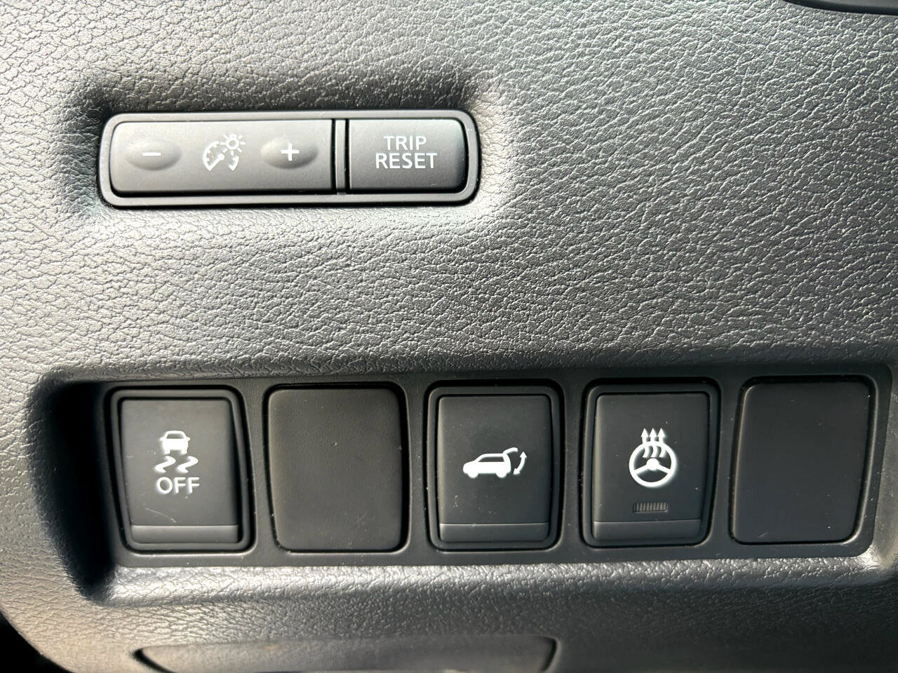 Used 2015 Nissan Murano Platinum w/ Platinum Technology Package image 40