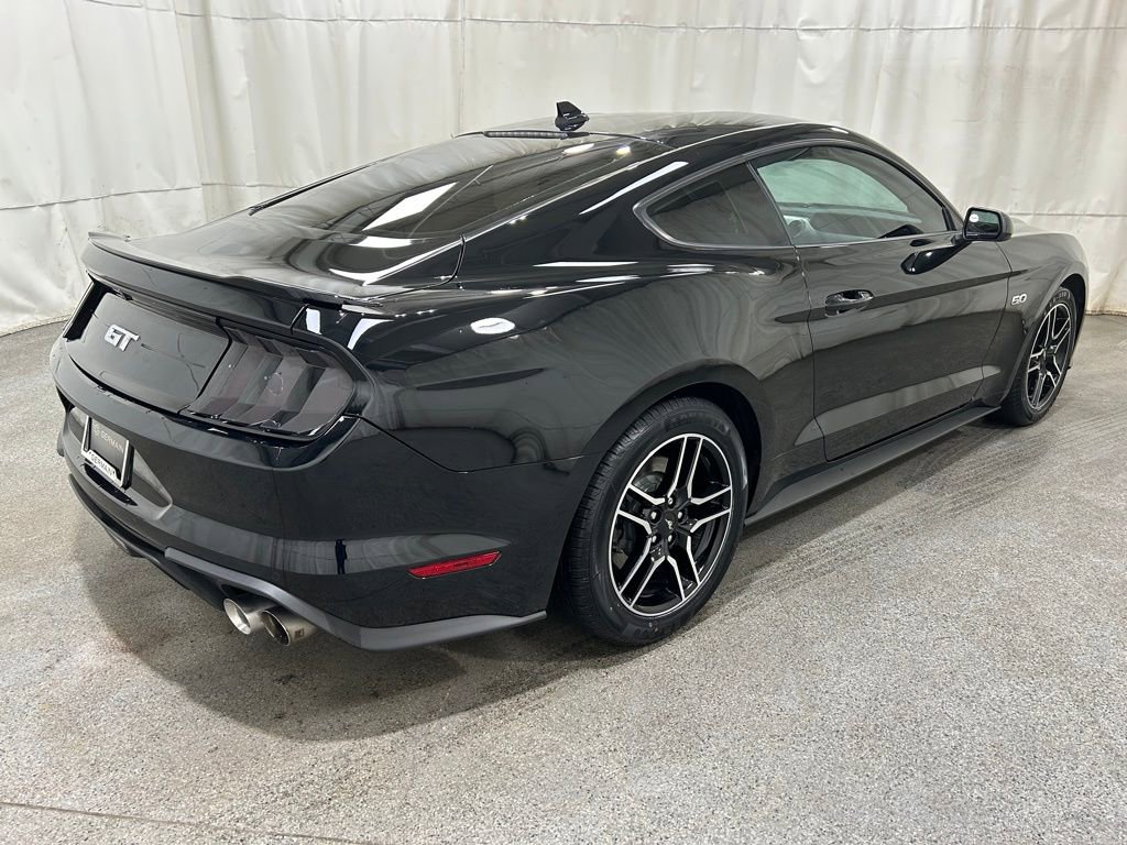 Used 2022 Ford Mustang GT image 8