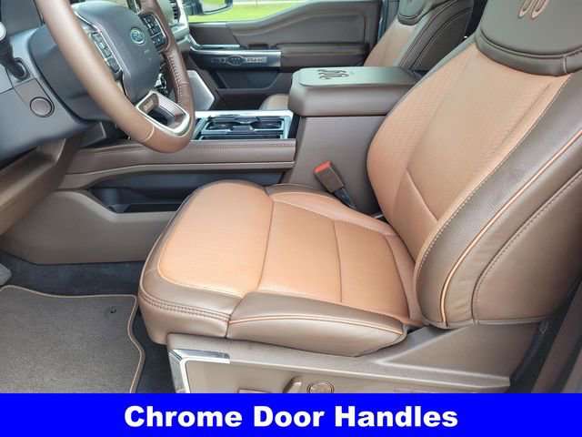 New 2026 Ford F250 King Ranch AWD/4WD image 22