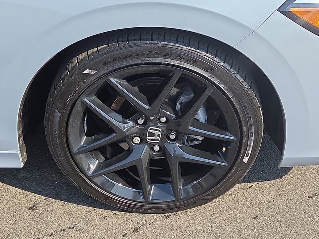 Used 2023 Honda Civic Sport image 8