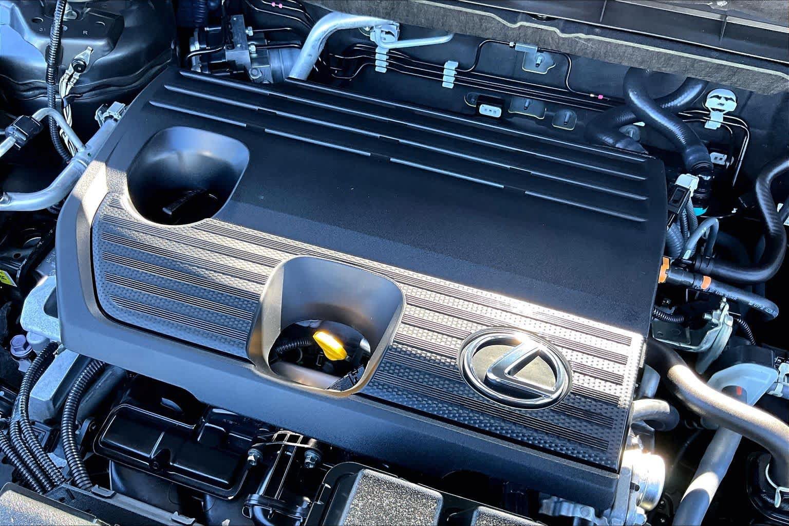Used 2022 Lexus NX 250 AWD w/ Cold Area Package image 31