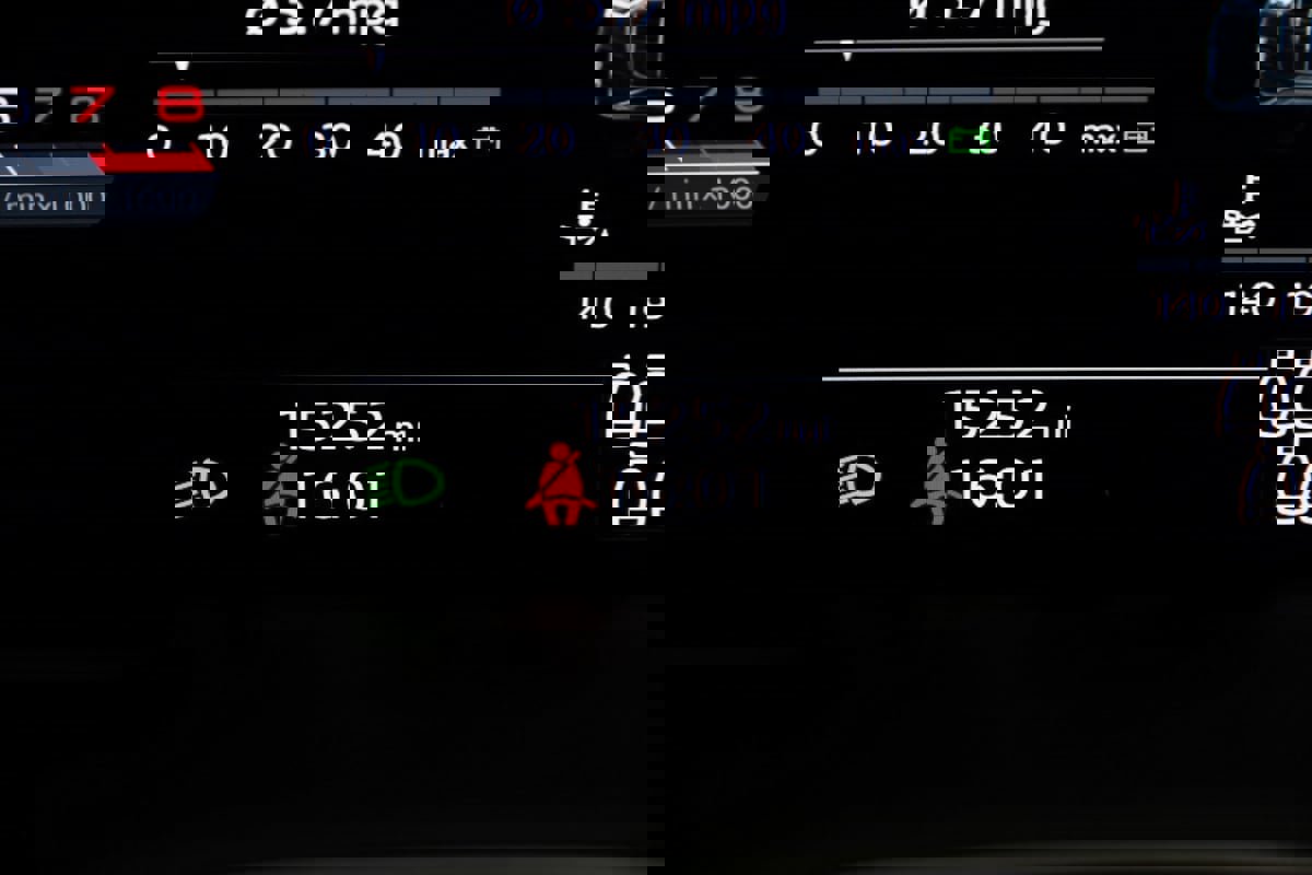 Used 2025 Audi Q7 2.0T Premium Plus w/ Premium Plus Package image 21