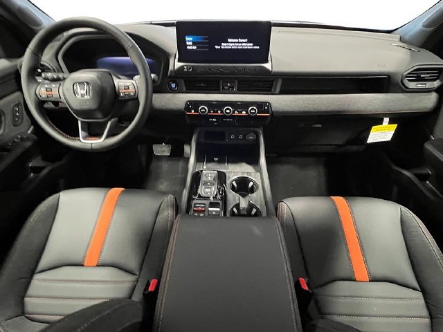 New 2026 Honda Passport TrailSport image 16