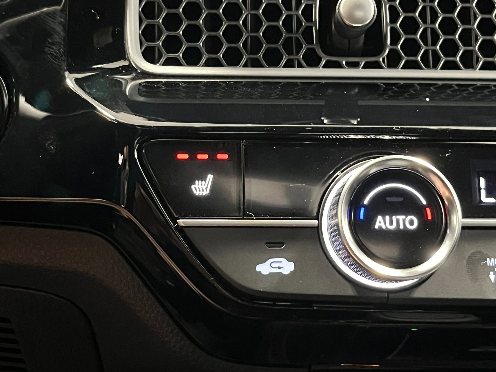 New 2026 Honda Civic Sport Touring image 22