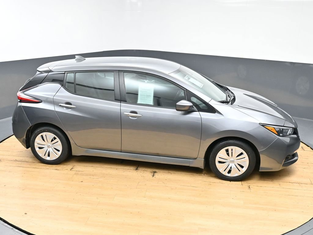 Used 2023 Nissan Leaf S FWD image 43