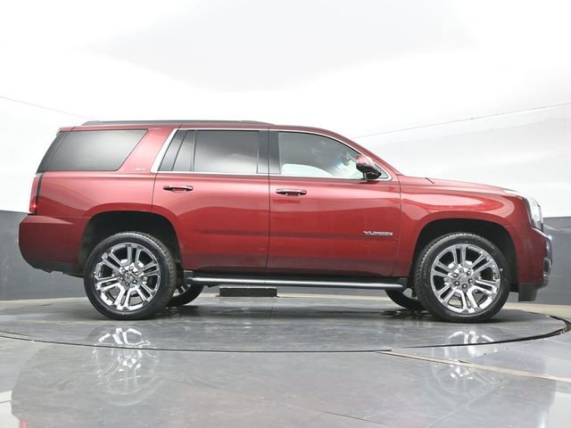 Used 2020 GMC Yukon SLT AWD/4WD image 26