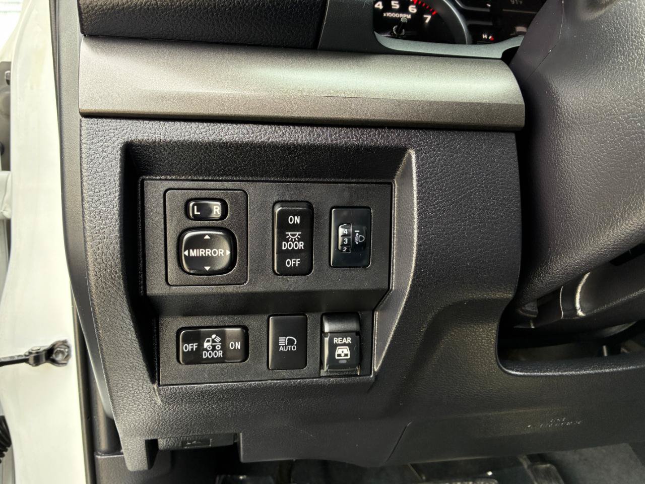 Used 2021 Toyota Tundra SR5 w/ Trail Edition AWD/4WD image 22