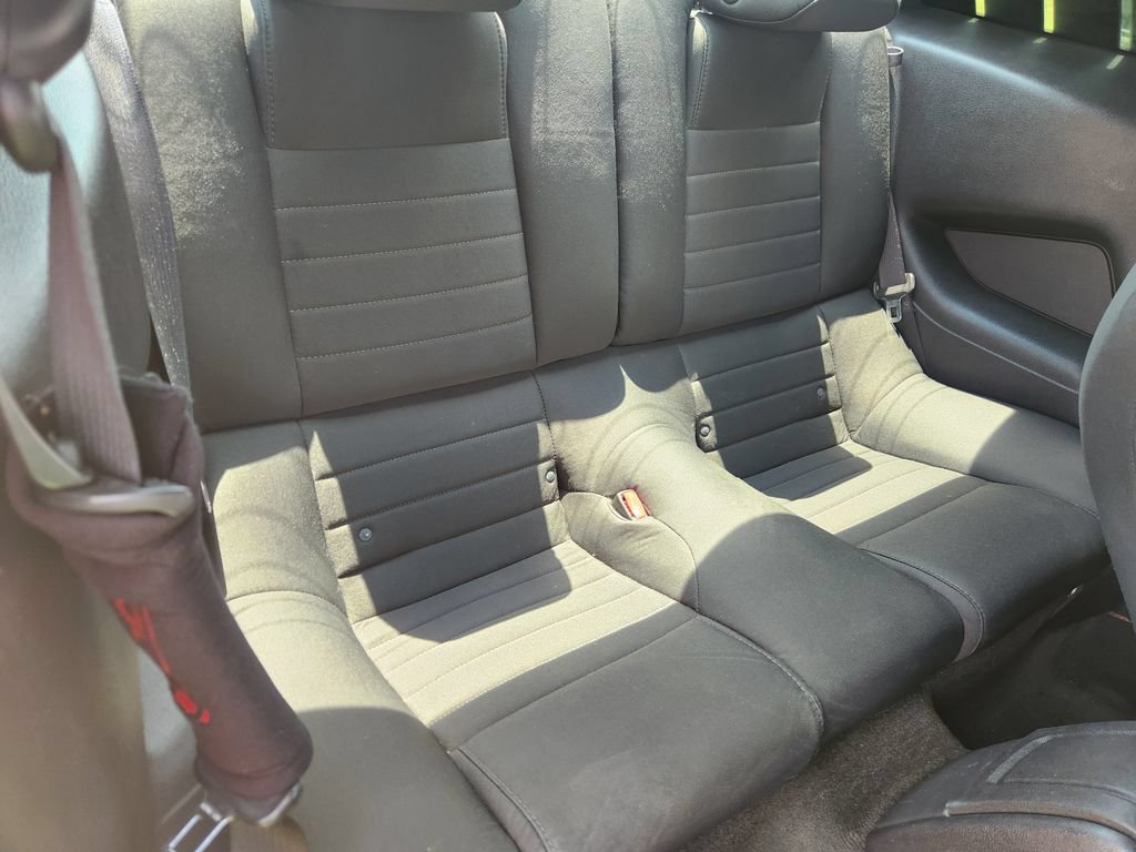 Used 2014 Ford Mustang Premium RWD image 32