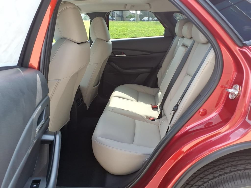 New 2026 MAZDA CX-30 AWD 2.5 S image 25