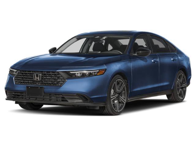 New 2026 Honda Accord SE image 1