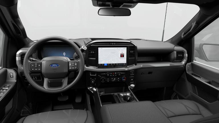 New 2026 Ford F150 STX AWD/4WD image 7
