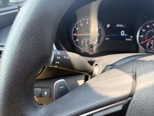 Used 2023 Hyundai Santa Fe SE FWD image 26