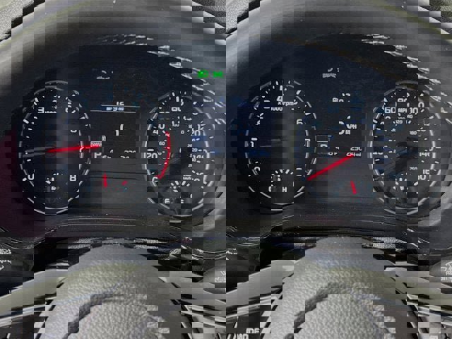 Certified 2023 Kia Seltos S image 12