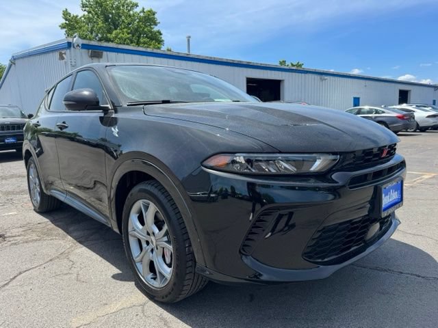 Used 2024 Dodge Hornet R/T Plus AWD/4WD image 8