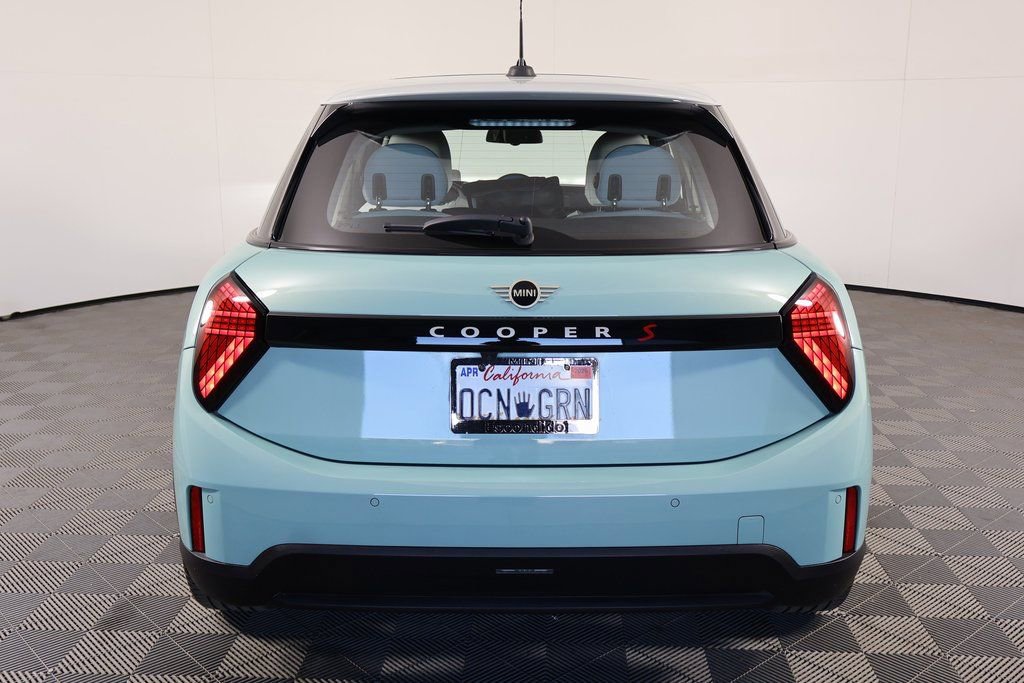 Used 2025 MINI Cooper S image 5