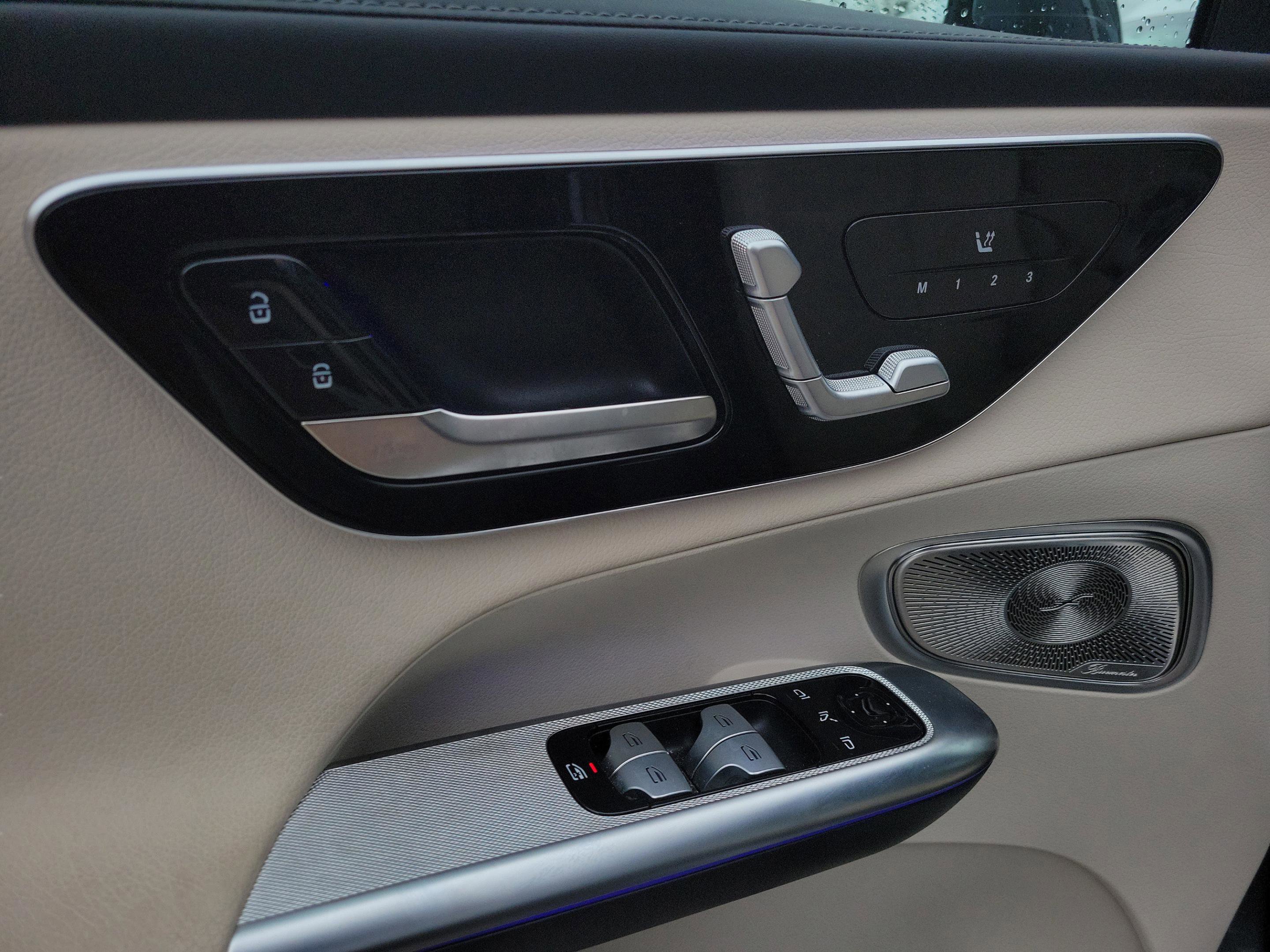 Certified 2023 Mercedes-Benz GLC 300 4MATIC image 20