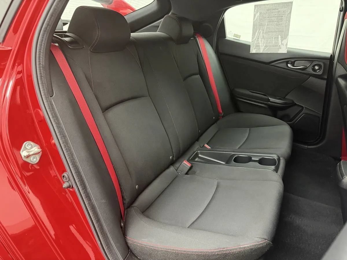 Used 2018 Honda Civic Type R image 29