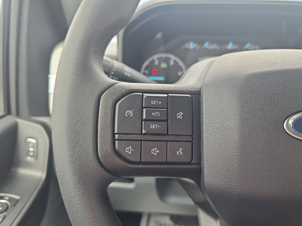 New 2025 Ford F350 XL w/ 360-Degree Camera Package image 26