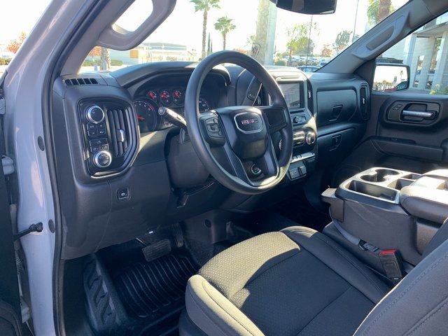 Used 2024 GMC Sierra 1500 Pro w/ Convenience Package image 15