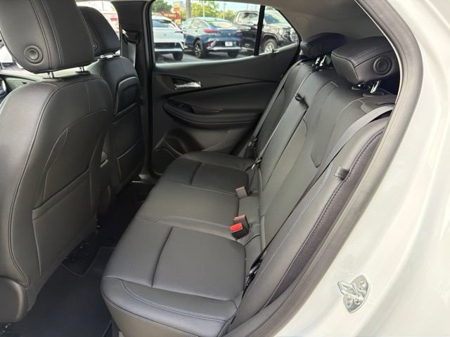 New 2026 Buick Encore GX Sport Touring w/ Comfort Package FWD image 15