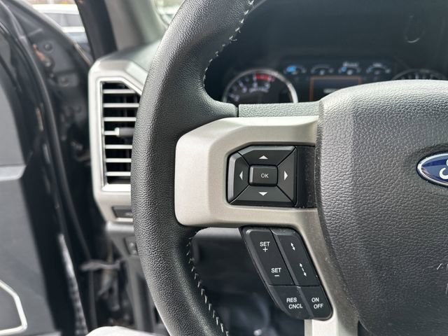 Certified 2017 Ford F250 Lariat w/ Lariat Ultimate Package image 28