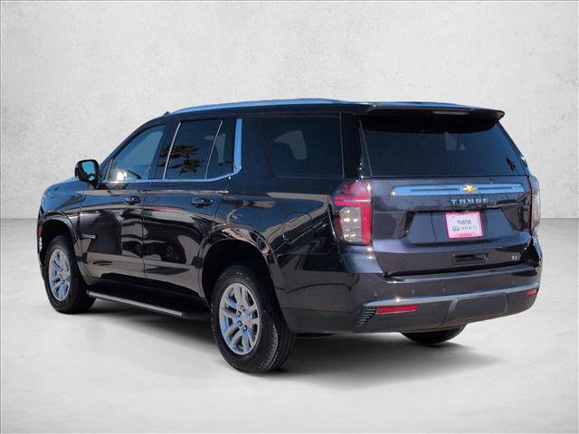 Used 2024 Chevrolet Tahoe LT image 8