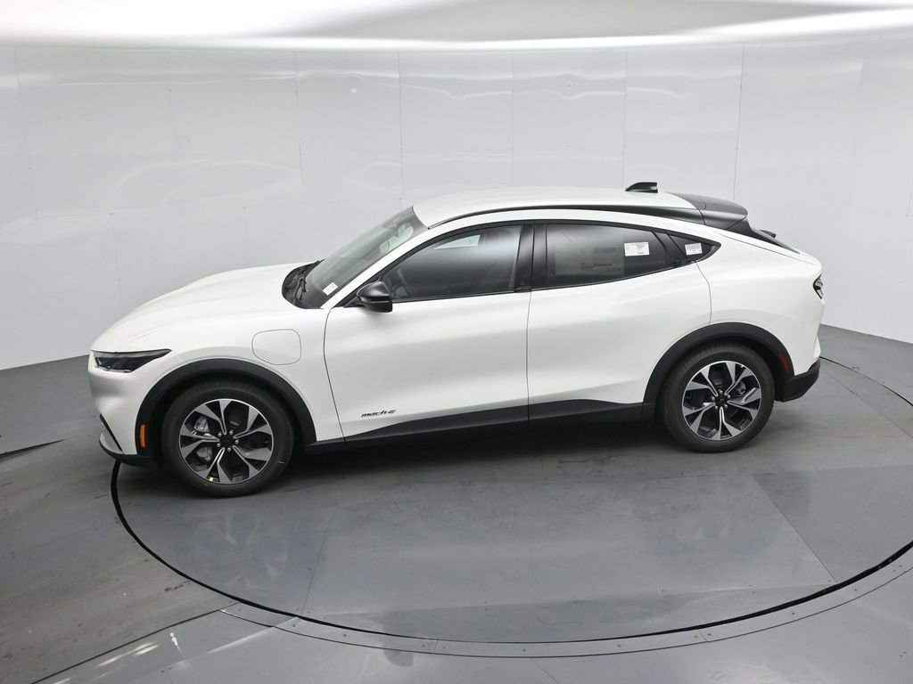 New 2026 Ford Mustang Mach-E Select image 42