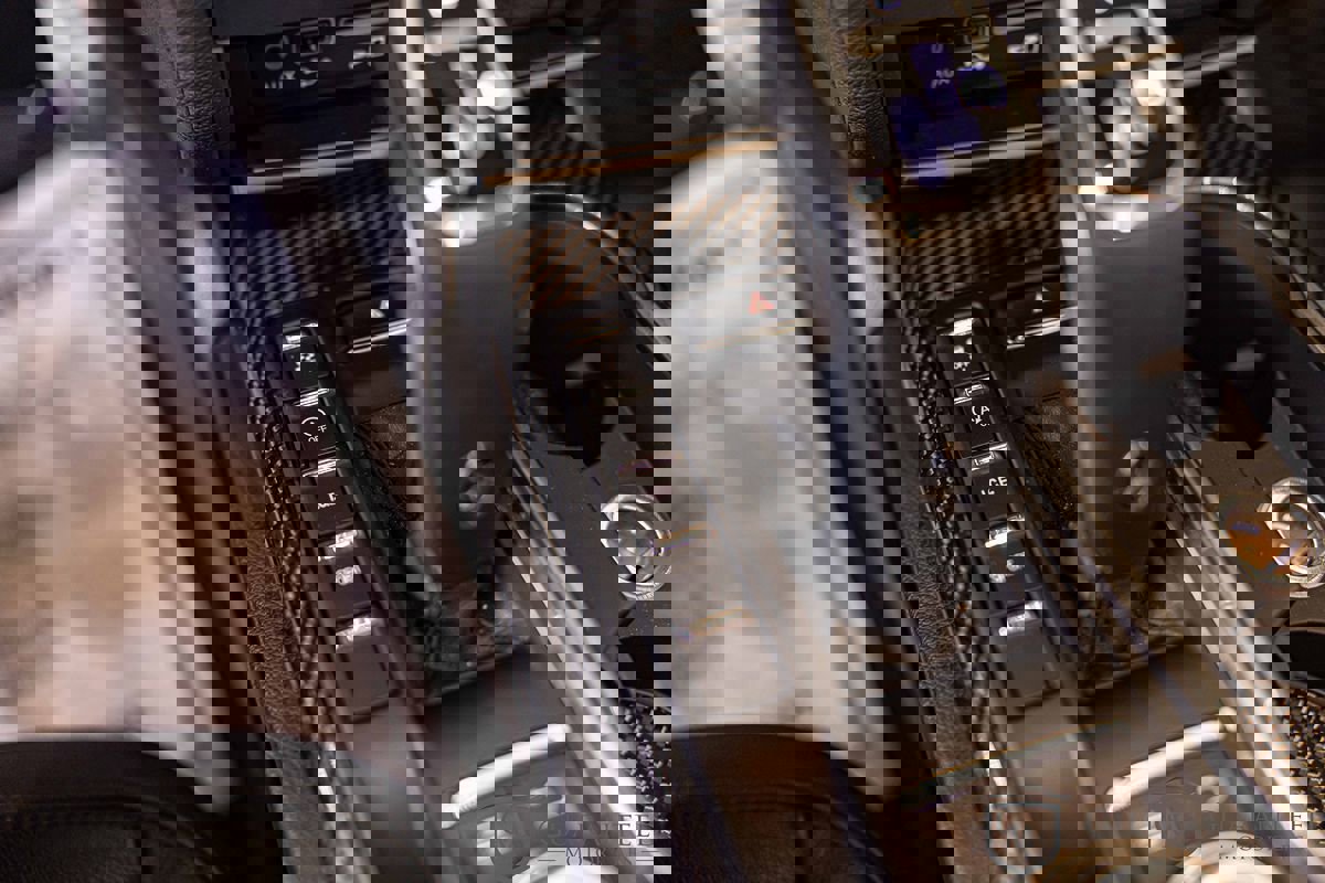 Used 2020 Maserati Ghibli image 29