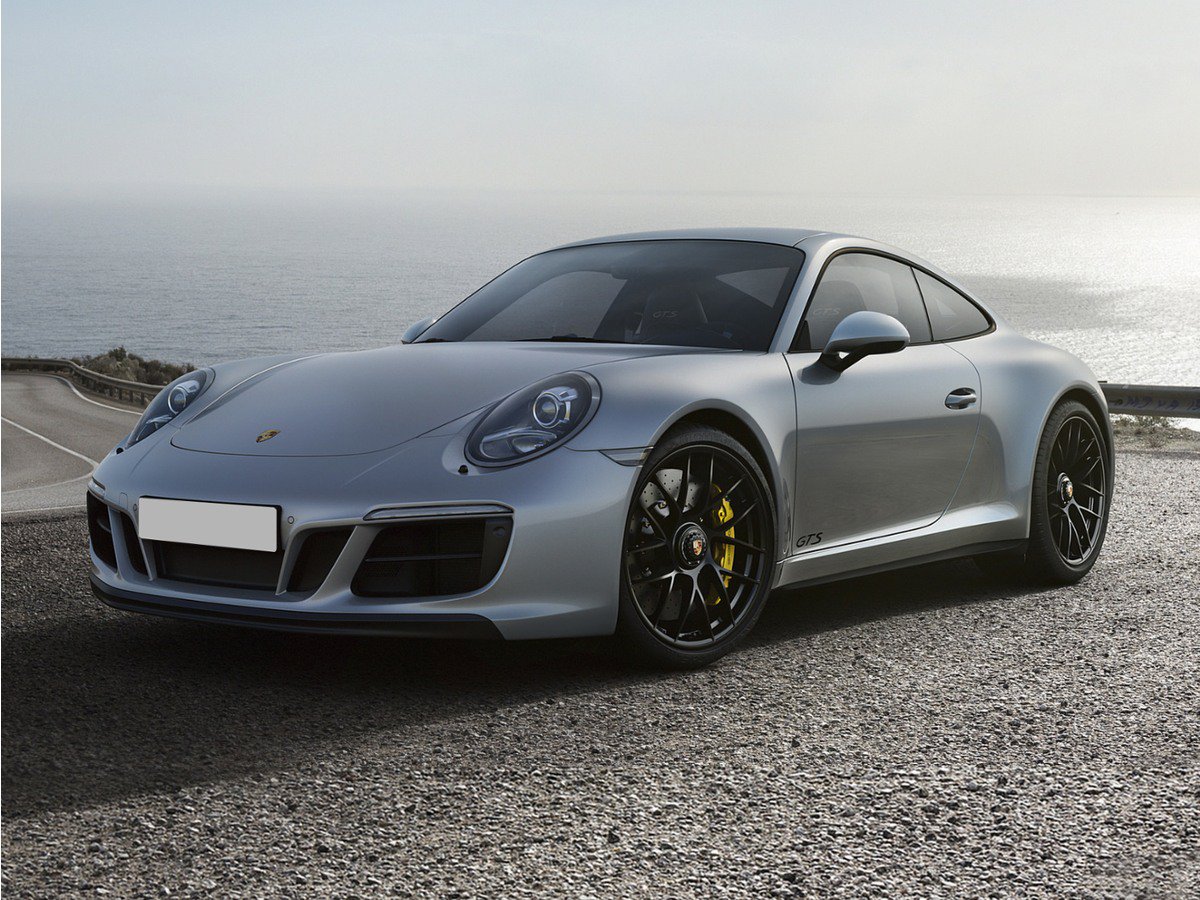 Used 2017 Porsche 911 Carrera S RWD image 4
