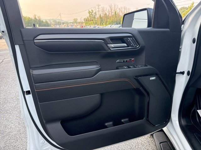 Certified 2023 GMC Sierra 1500 AT4 w/ AT4 Premium Package image 20