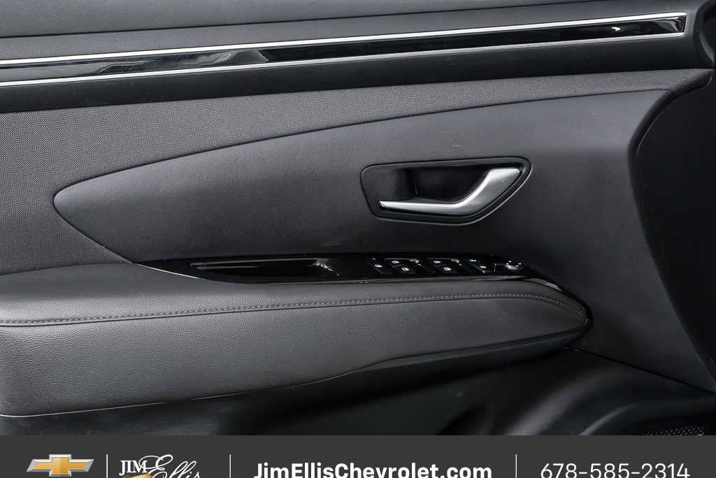Used 2022 Hyundai Santa Cruz Limited AWD/4WD image 6