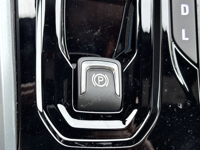 New 2025 Chevrolet Colorado Z71 w/ Midnight Edition image 41